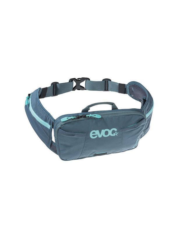 EVOC, Hip Pouch, Bag, 1L, Slate