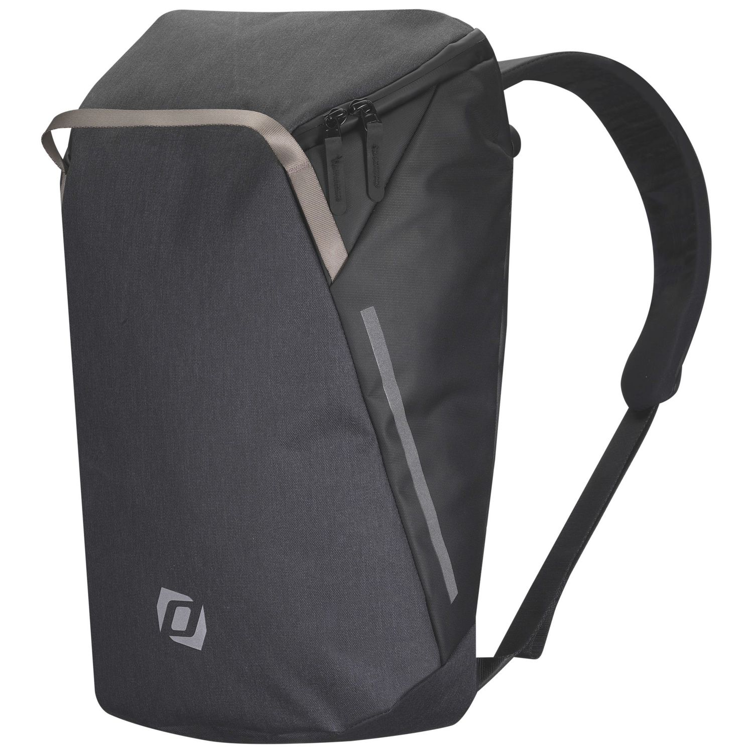 Syncros Pannier Backpack, Black - OS