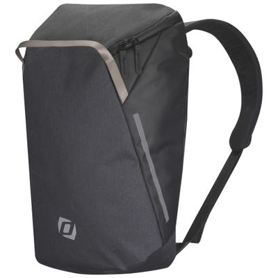 Syncros Pannier Backpack, Black - OS