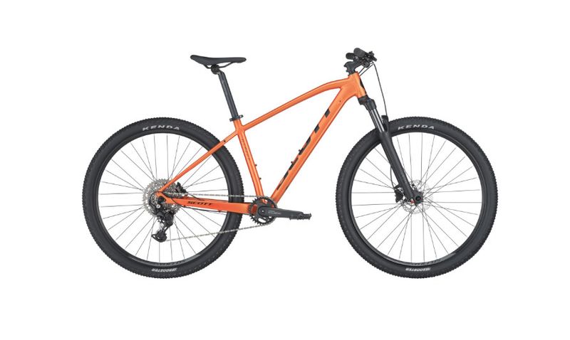 Scott Aspect 940 CU Orange LG Scott Aspect 940 CU Orange LG