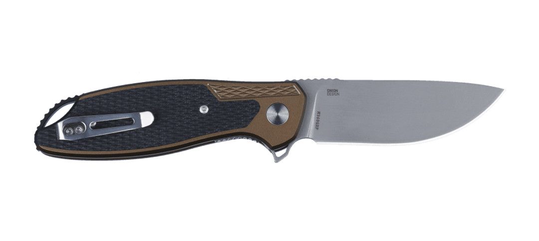 CRKT Jake
