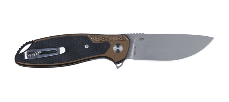 CRKT Jake