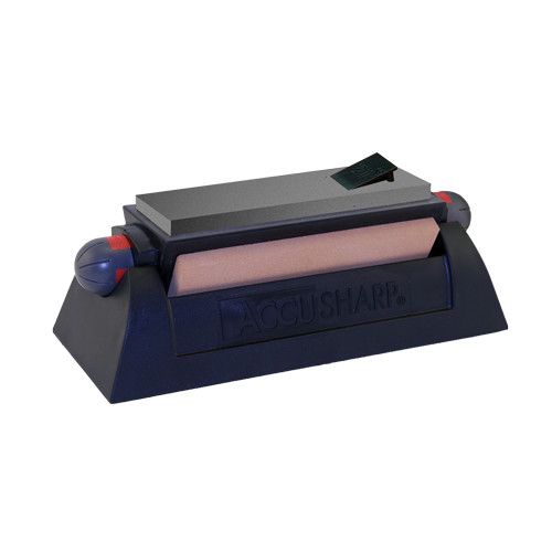 AccuSharp 064C Tri-Stone Sharpening