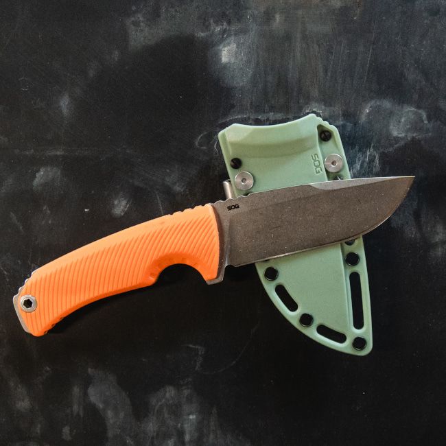 SOG Tellus FX
