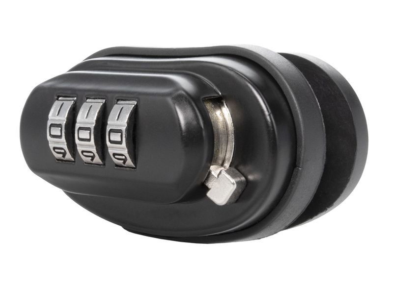 Birchwood Casey Combination Trigger Lock