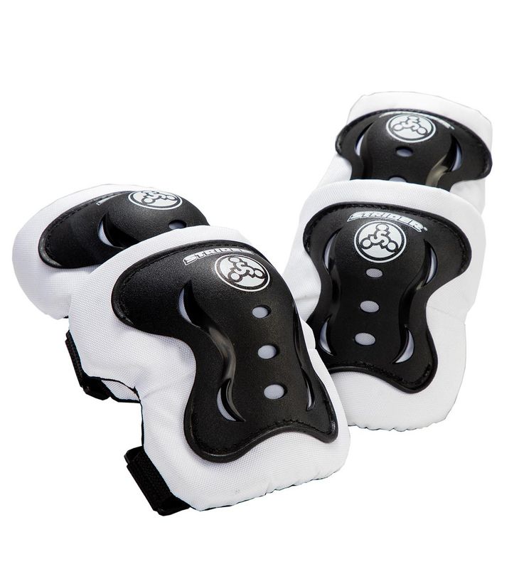 Strider Elbow and Knee Pads