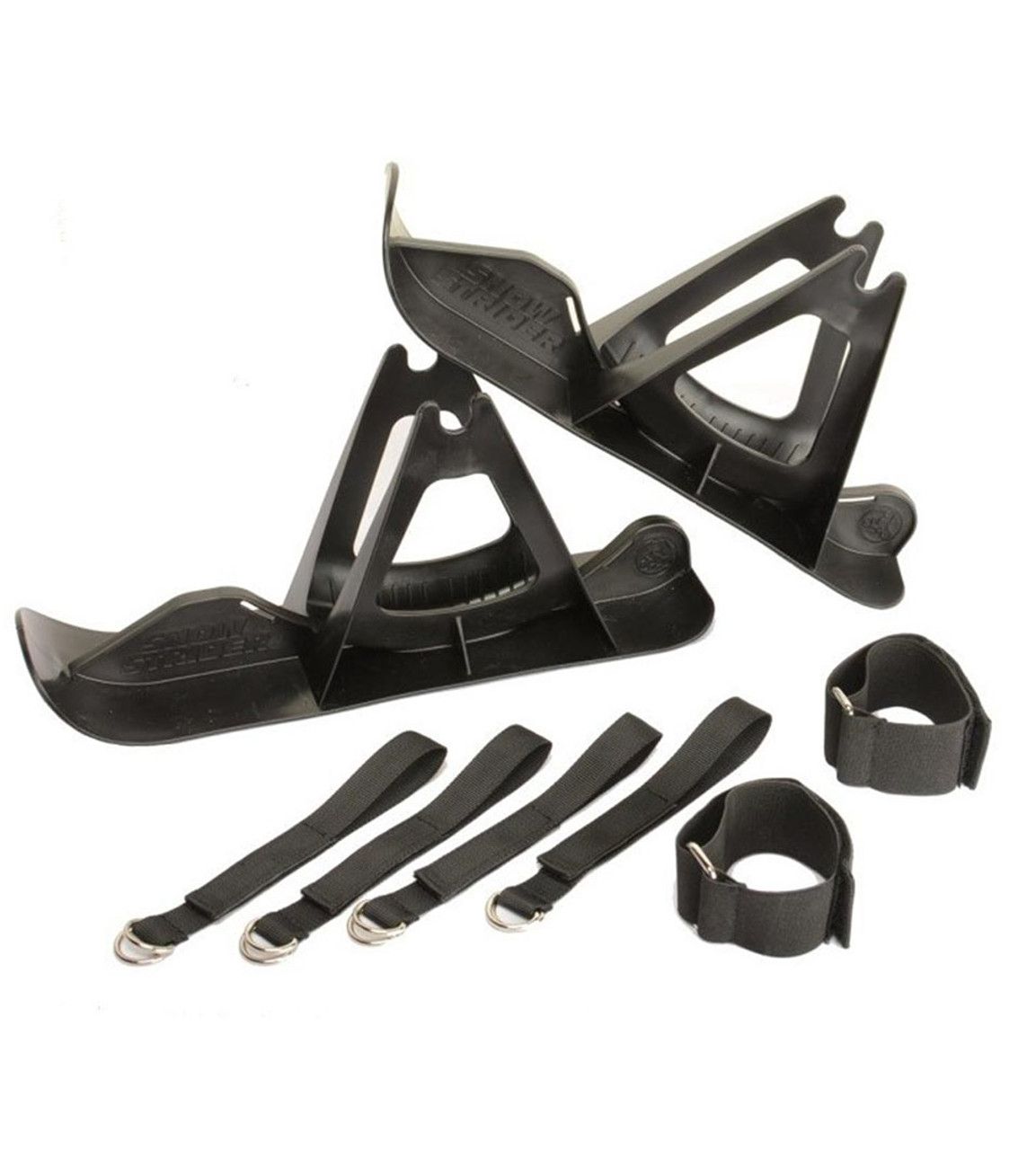 Strider Snow Ski Set