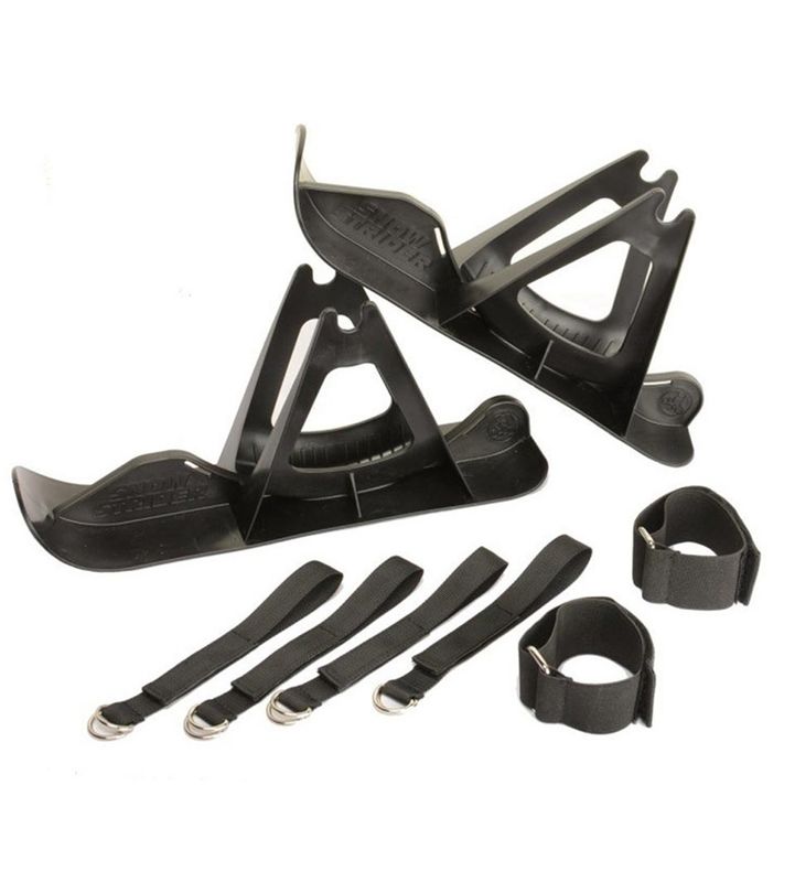 Strider Snow Ski Set