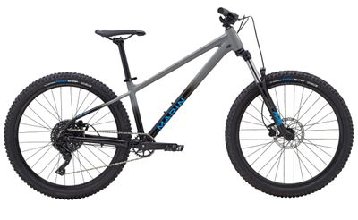 Marin San Quentin 1, Grey/Black/Blue, 29, LG