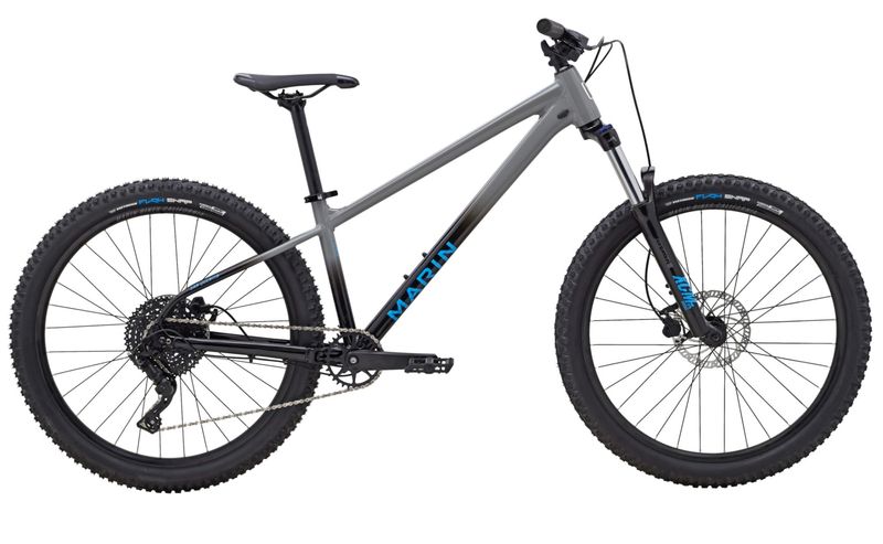 Marin San Quentin 1, Grey/Black/Blue, 29, LG Marin San Quentin 1, Grey/Black/Blue, 29, LG