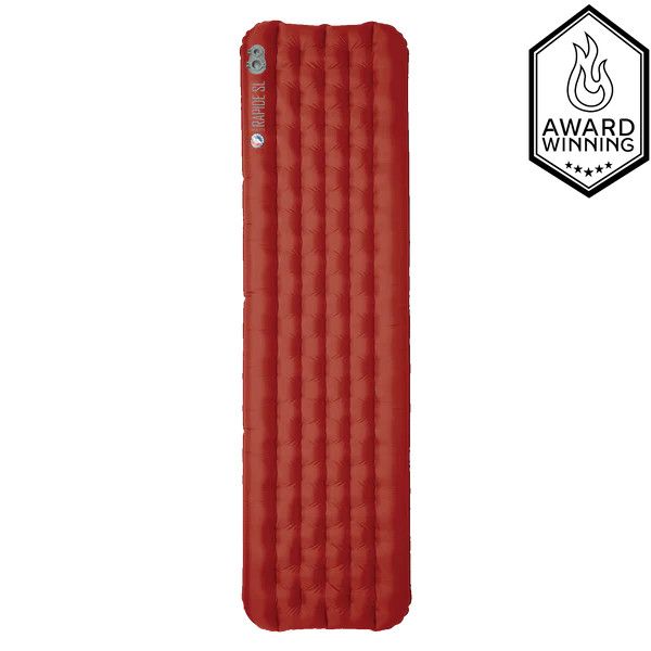 Big Agnes Rapide Sl Insulated R