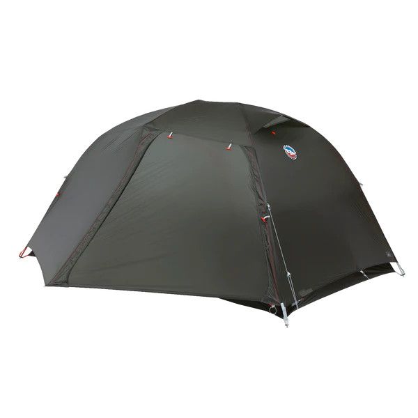 Big Agnes Copper Spur UL2 - Lichen Green Lichen Green Big Agnes Copper Spur UL2 - Lichen Green Lichen Green