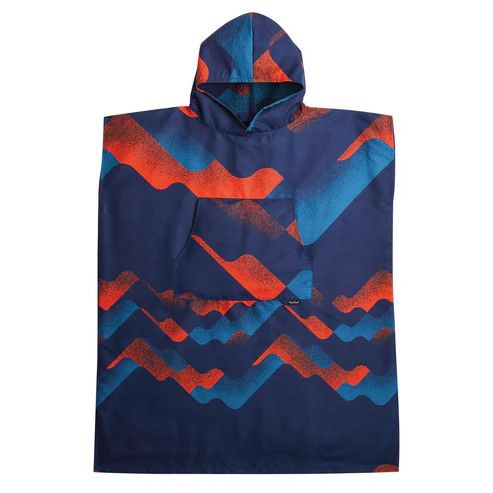 PT Poncho L/XL Riso Wave