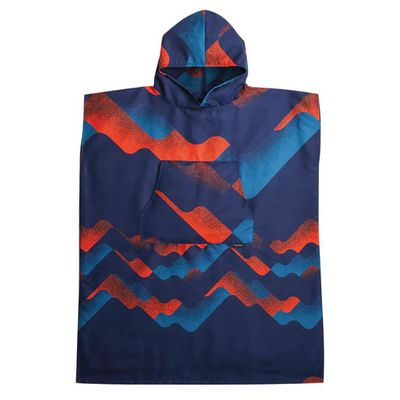 PT Poncho L/XL Riso Wave