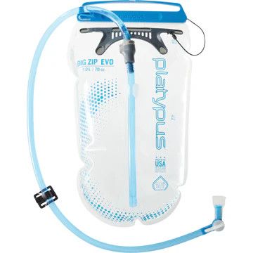 Big Zip EVO 2.0L Big Zip EVO 2.0L