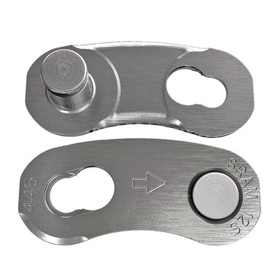 SRAM, PowerLock, 12sp chain connector, Silver, Card of 4