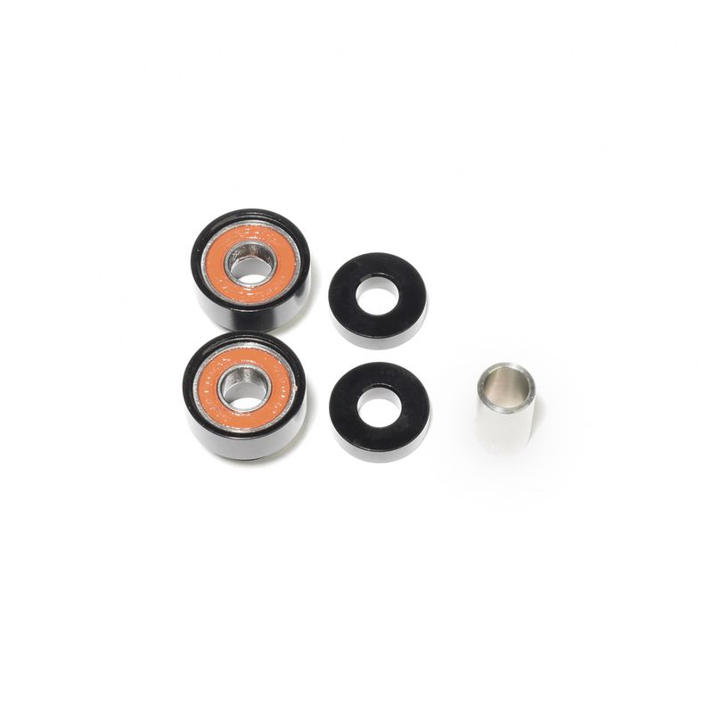 Rocky Mountain Shock Bearing Eyelet Kit, Instinct/Altitude