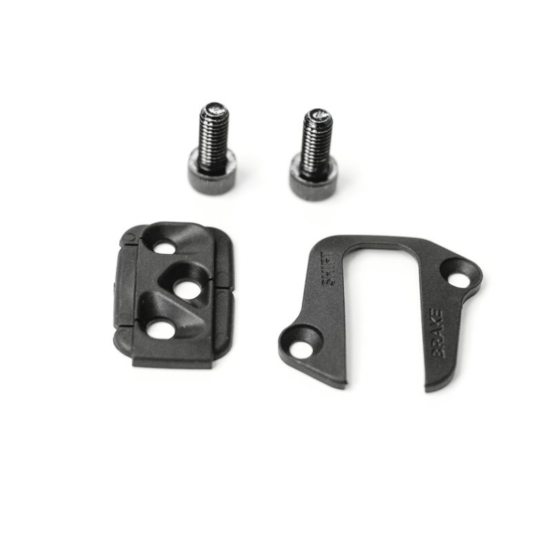 Rocky Mountain Bottom Bracket Cable Port Kit 2