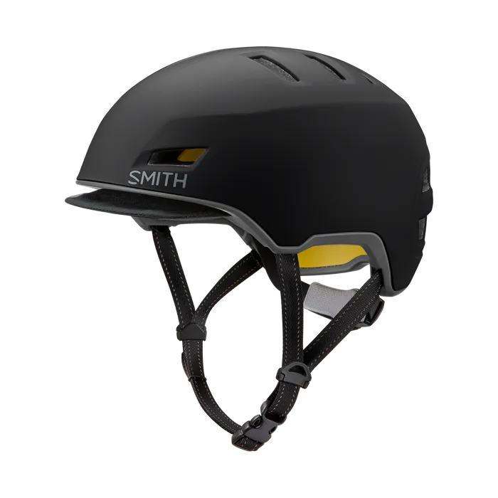 Smith - Express MIPS Smith - Express MIPS
