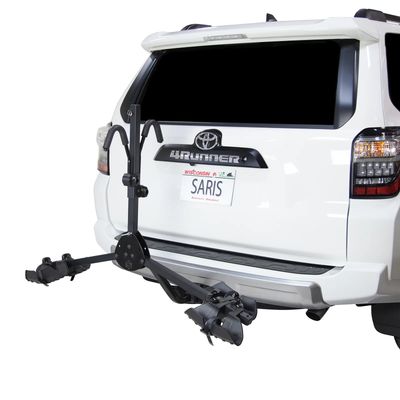 Saris All Star, 2 Bike, Universal Hitch