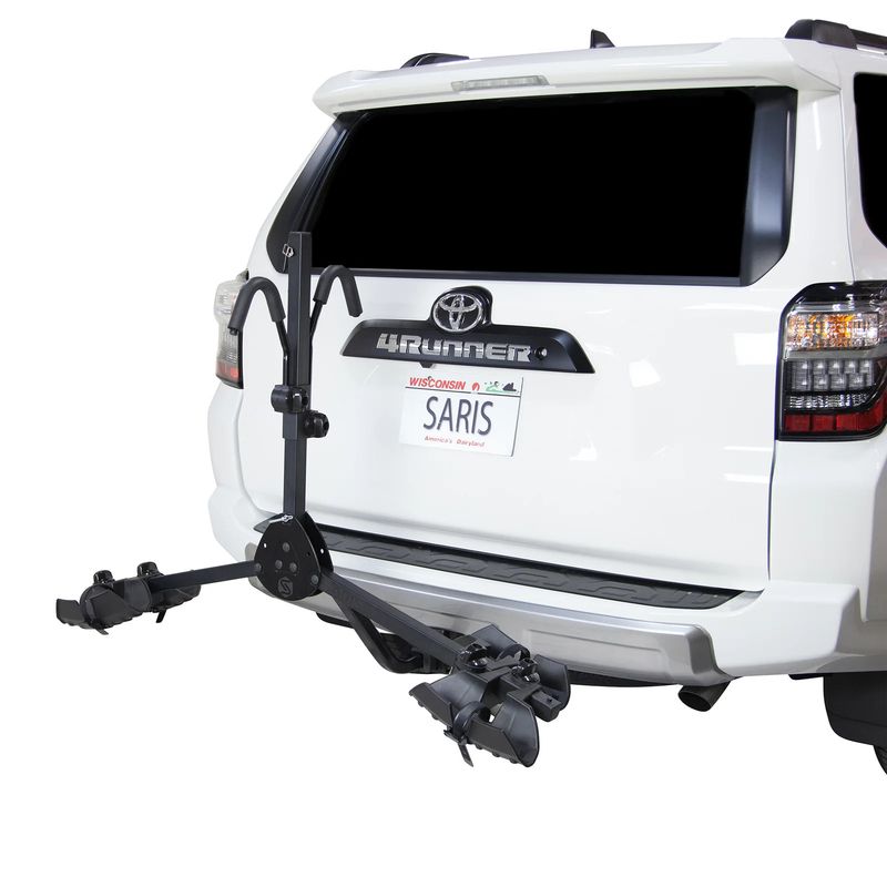 Saris All Star, 2 Bike, Universal Hitch