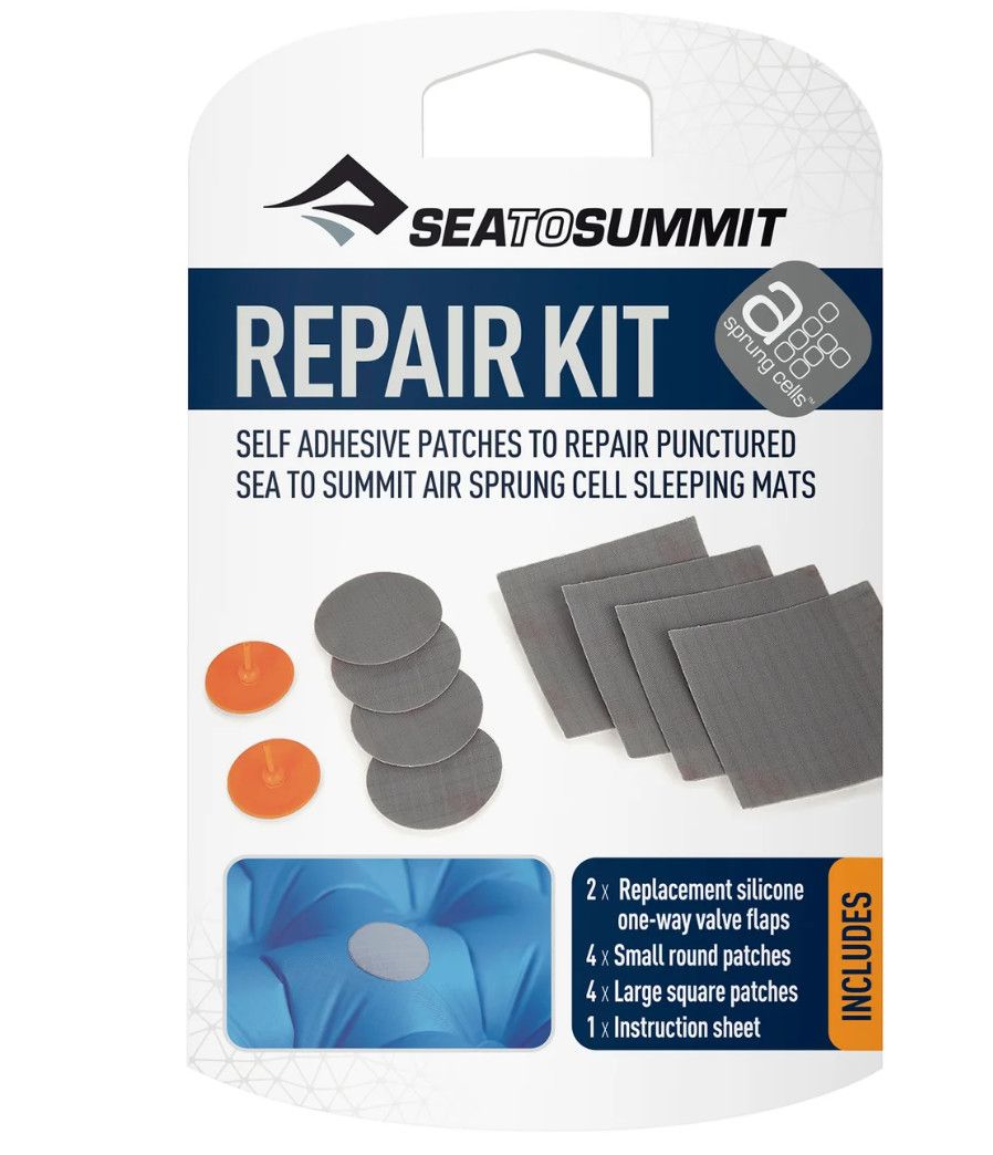 STS Mat Repair Kit