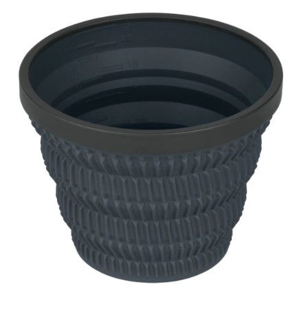 STS X Mug Cool Grip