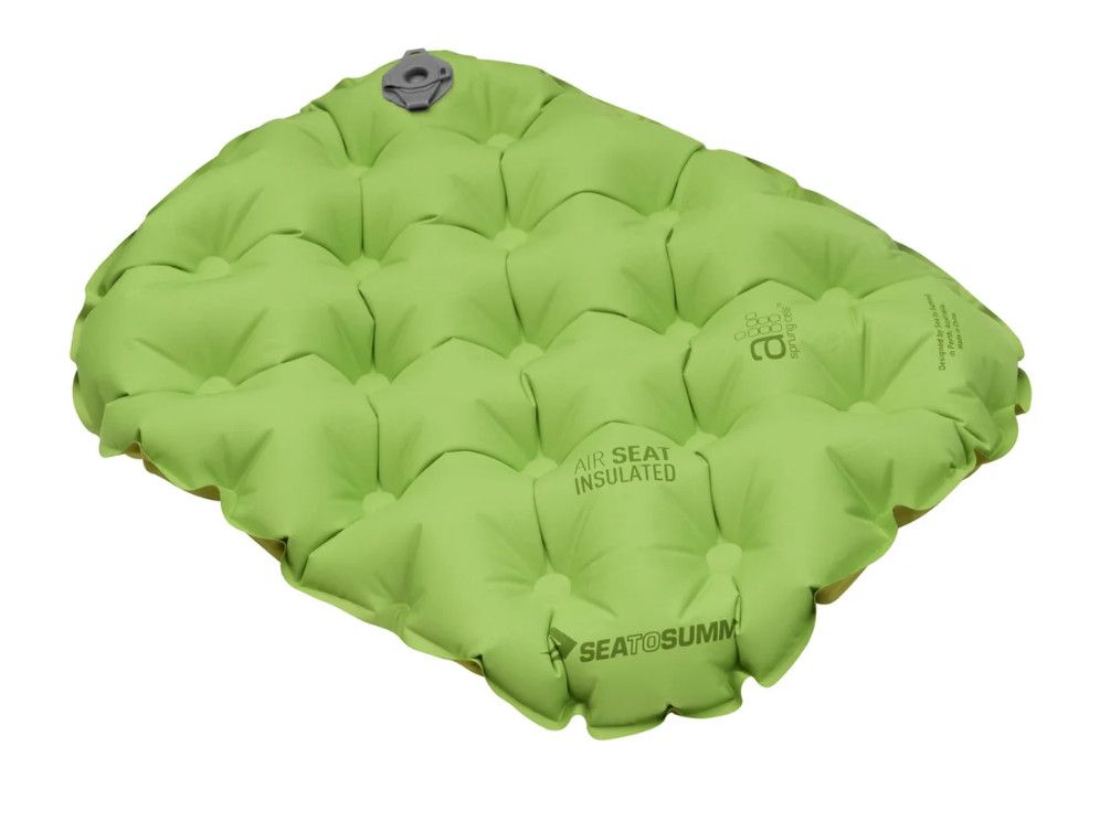 STS Air Seat Insulated