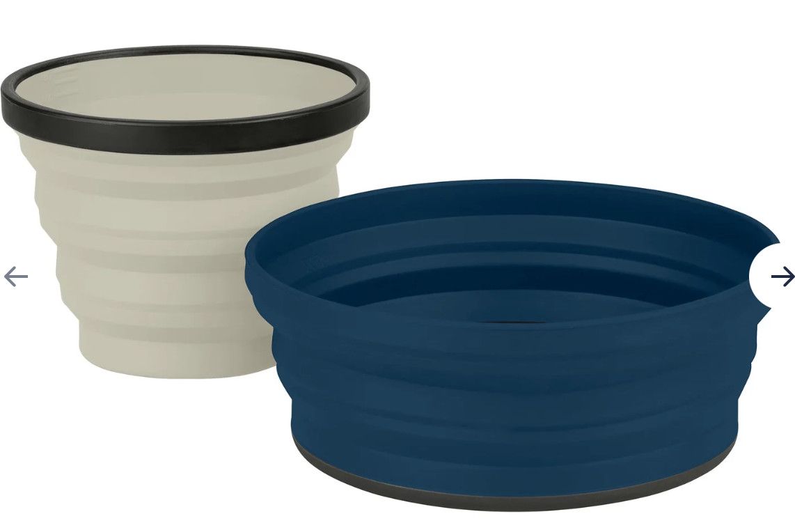 STS X Set 2 pc