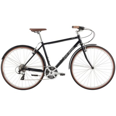 Garneau Champlain Noir  SM