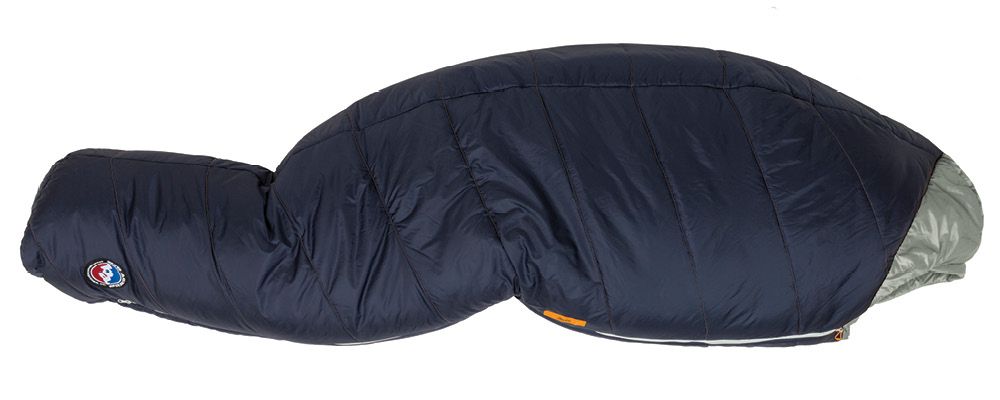 Big Agnes Sidewinder Camp 20 L