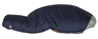 Big Agnes Sidewinder Camp 20 L