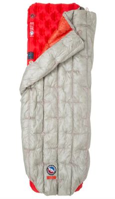 Big Agnes Fussel UL Quilt