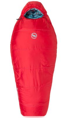 Big Agnes Little Red 15