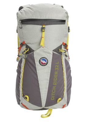 Ditch Rider 32