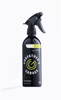 Godfather&#39;s Garage Bio-Degreaser 500ml