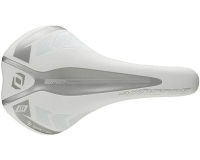Syncros Saddle TR2.0 Woman, White
