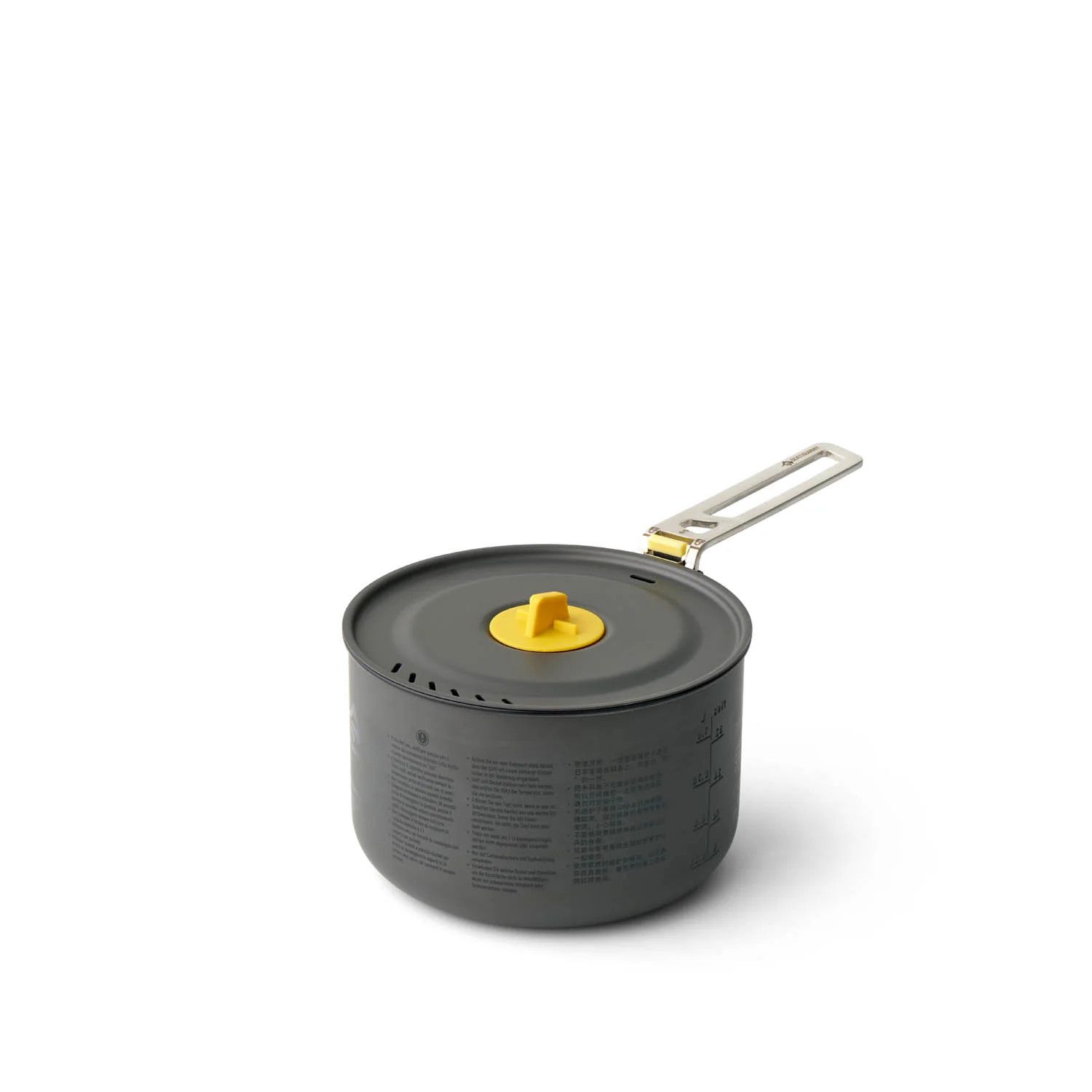STS Frontier UL Pot - 1.3L