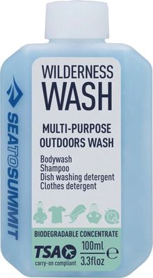 STS Wilderness Wash 3.3 oz. / 100ml