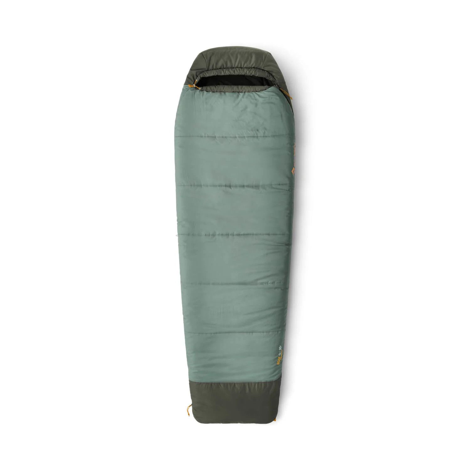 STS Boab Synthetic Sleeping Bag 15F/-9C R