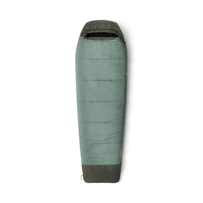 STS Boab Synthetic Sleeping Bag 15F/-9C R STS Boab Synthetic Sleeping Bag 15F/-9C R