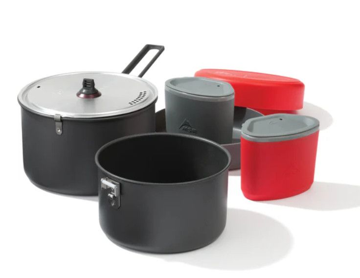 MSR Quick 2 System