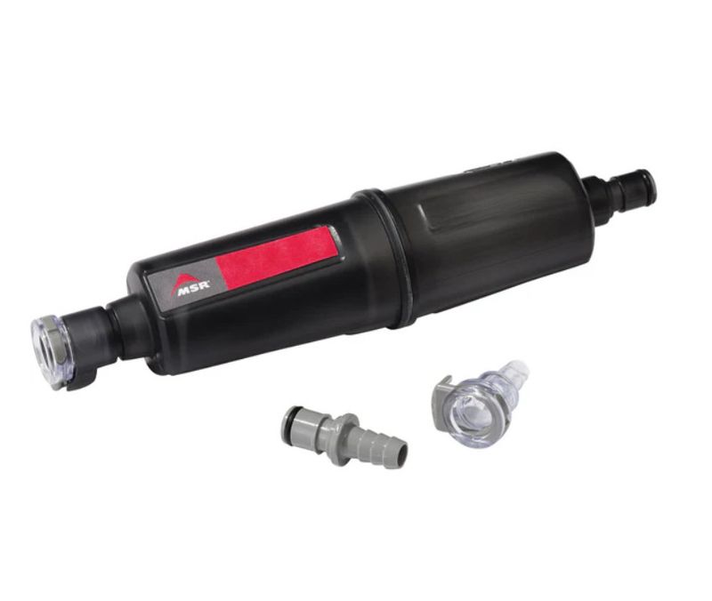 MSR Thru-Link Inline Water Filter