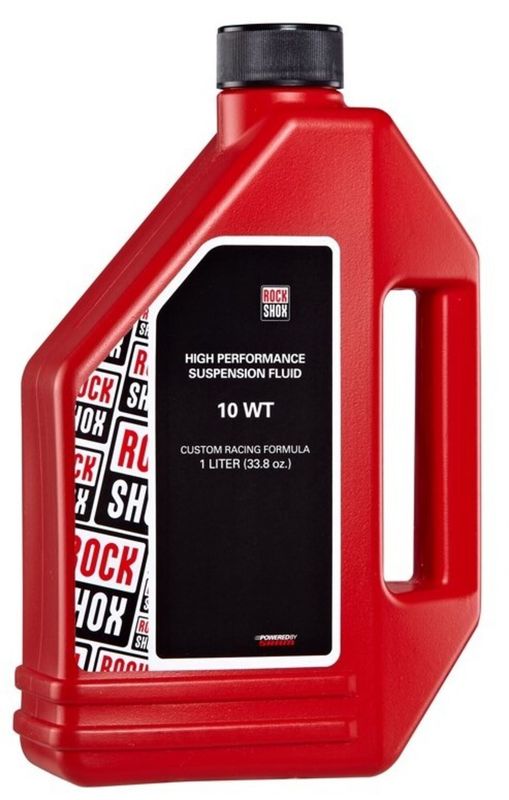 Rock Shox Suspension Oil 10WT 32OZ
