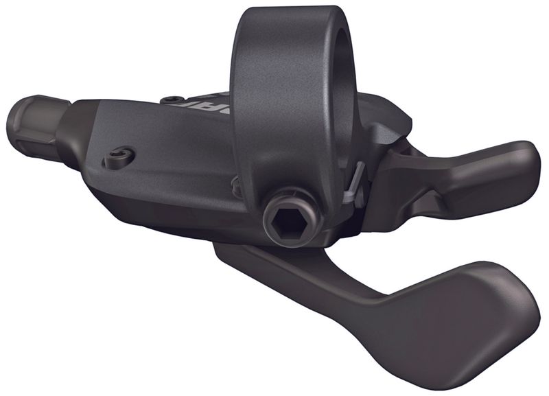 SRAM X5 Trigger Shifter 10S Rear Black