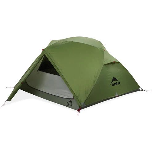 MSR Elixir 3 Tent MSR Elixir 3 Tent