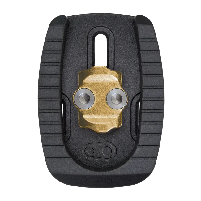 Crankbros 3-hole Cleat Kit