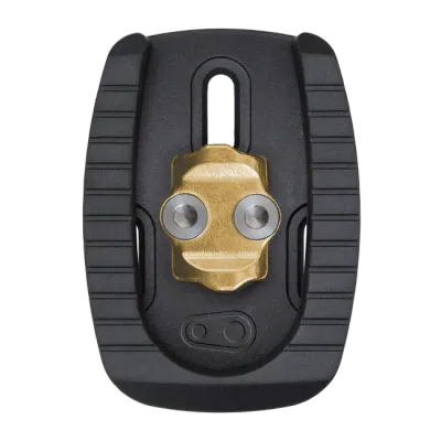 Crankbros 3-hole Cleat Kit