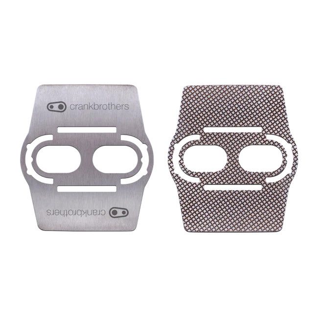 Crankbros Cleat Shoe Shields