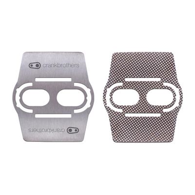 Crankbros Cleat Shoe Shields
